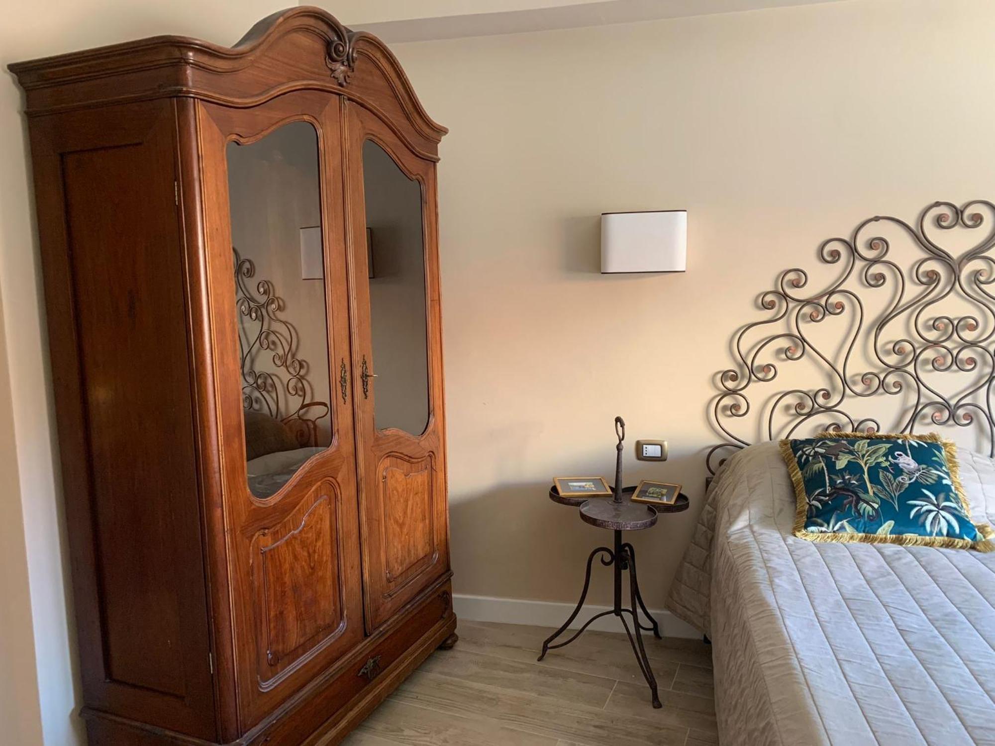 Central Luxury Rooms Olbia Extérieur photo